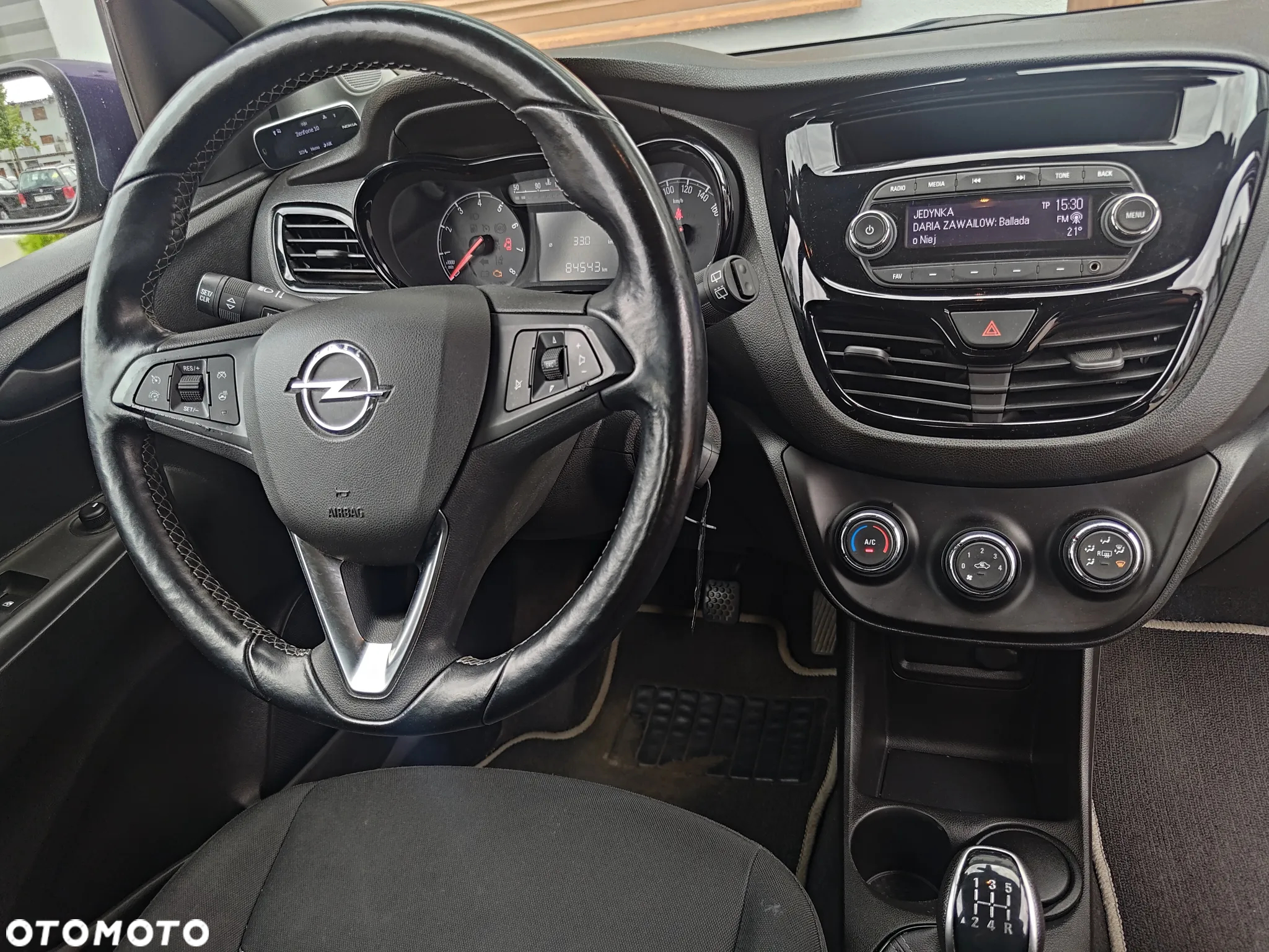 Opel Karl 1.0 Cosmo - 7