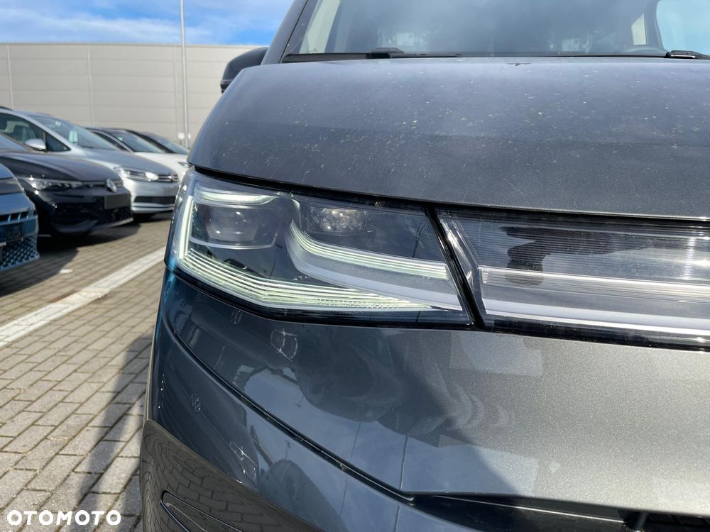 Volkswagen Multivan 2.0 TDI L2 Life DSG - 30