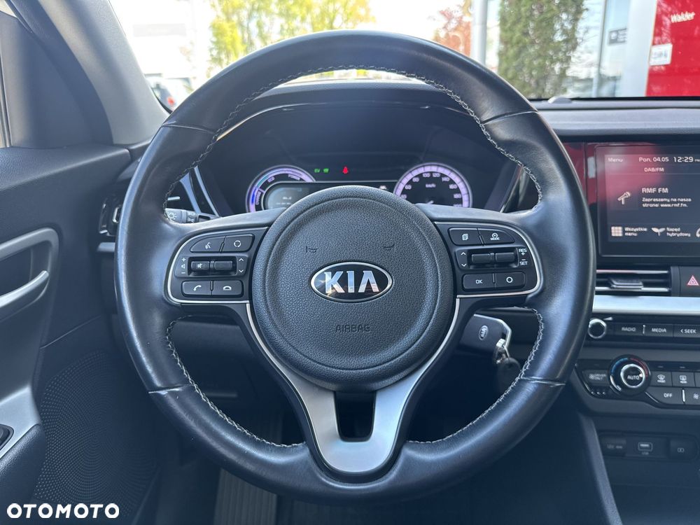 Kia Niro - 22