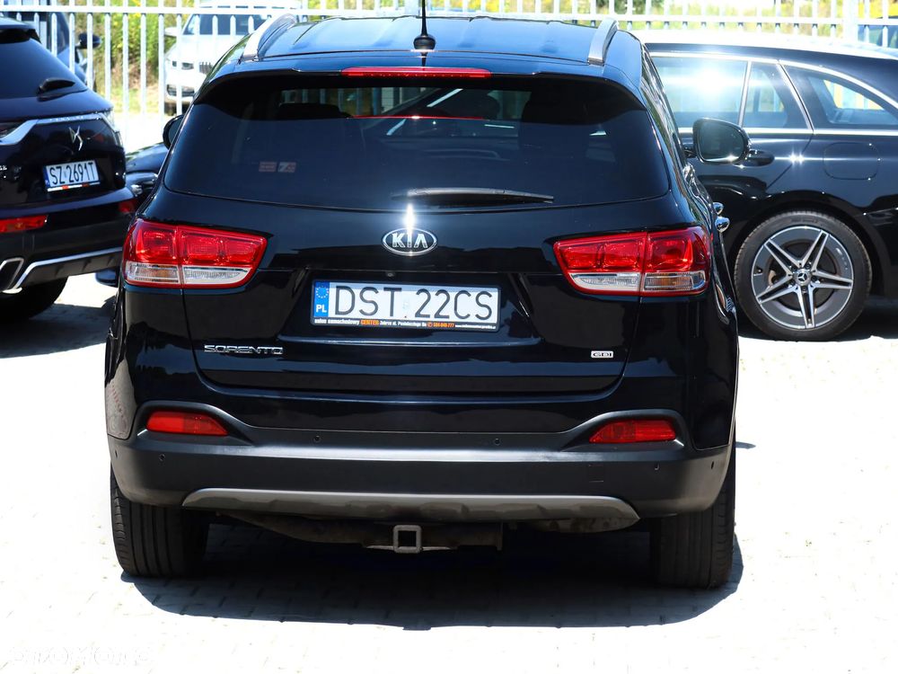 Kia Sorento 2.4 GDI XL - 33