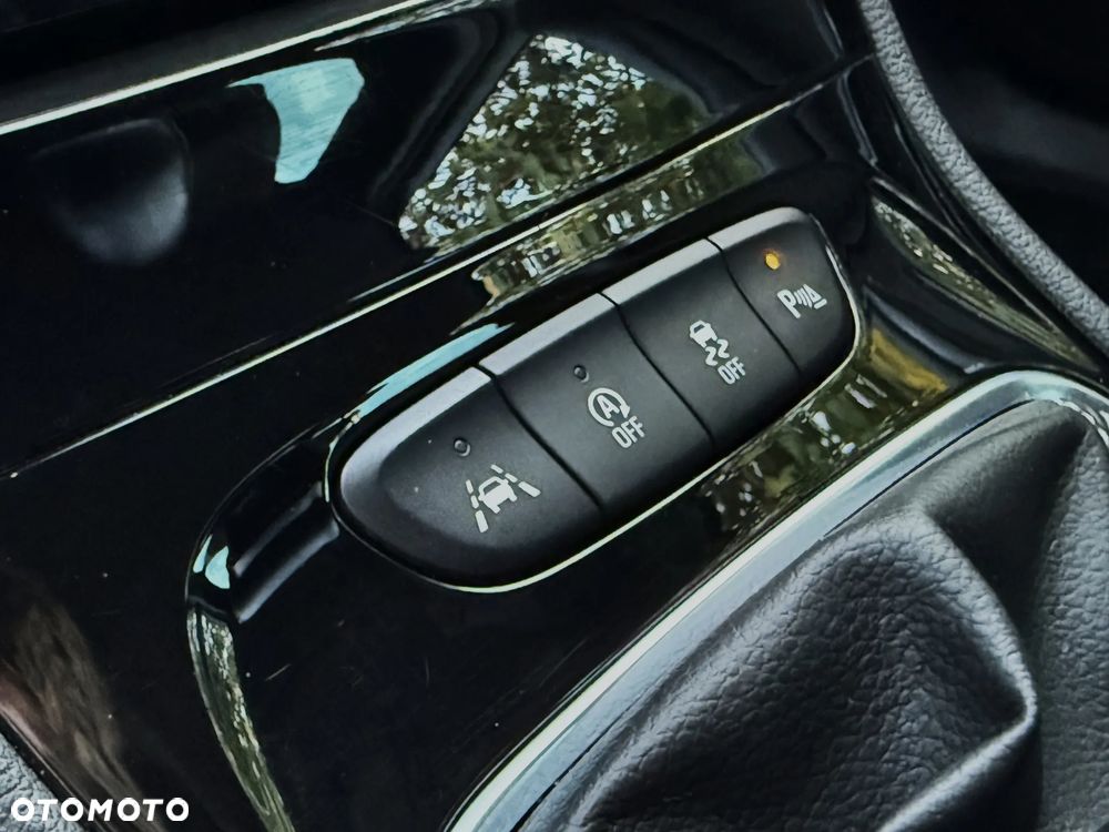Opel Astra 1.4 Turbo Innovation - 13
