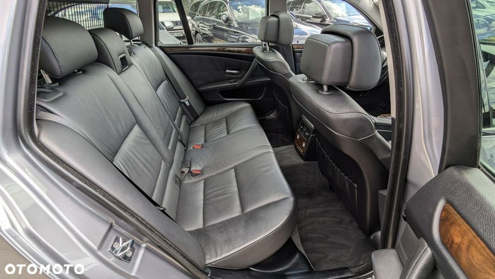 BMW Seria 5 - 19