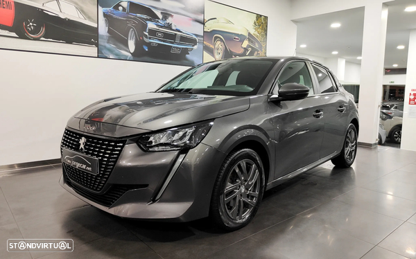 Peugeot 208 PureTech 100 Style