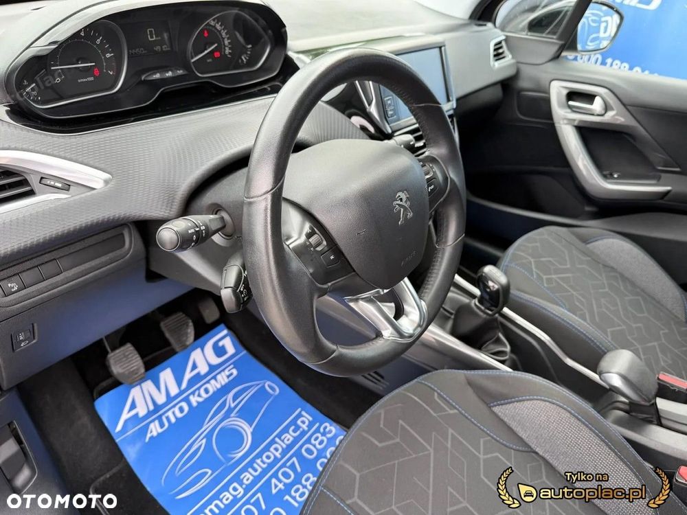 Peugeot 2008 - 17