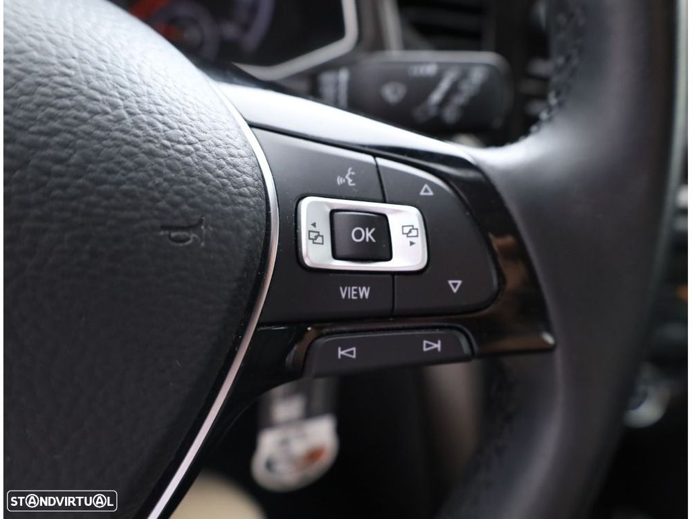 VW T-Roc 1.0 TSI Style - 23