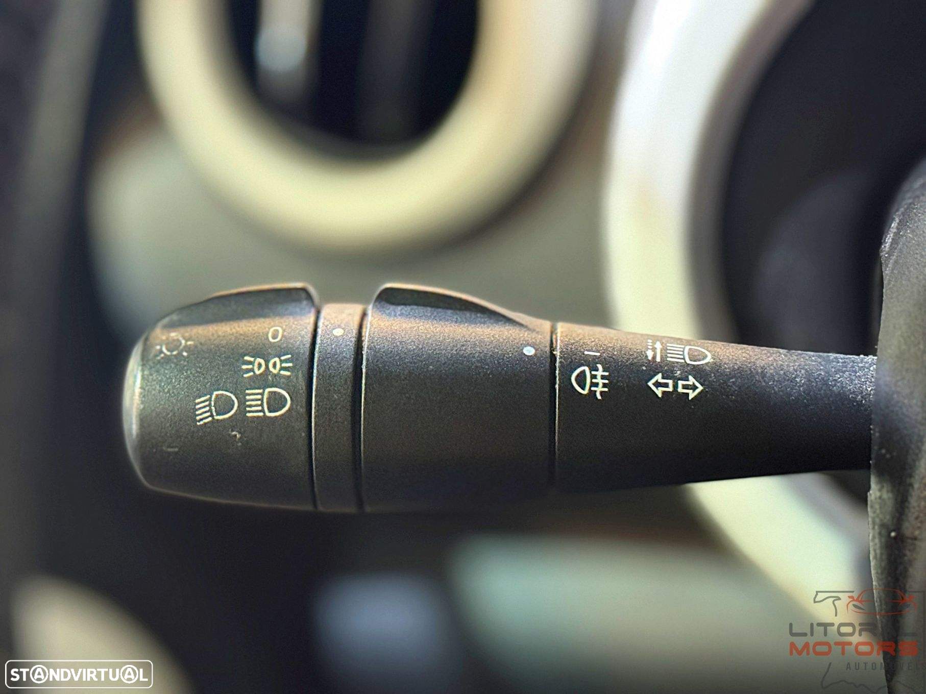 Renault Twingo SCe 70 S&S Experience - 22
