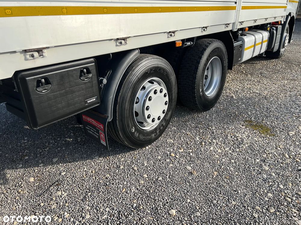 Renault PREMIUM 410.26 - 29