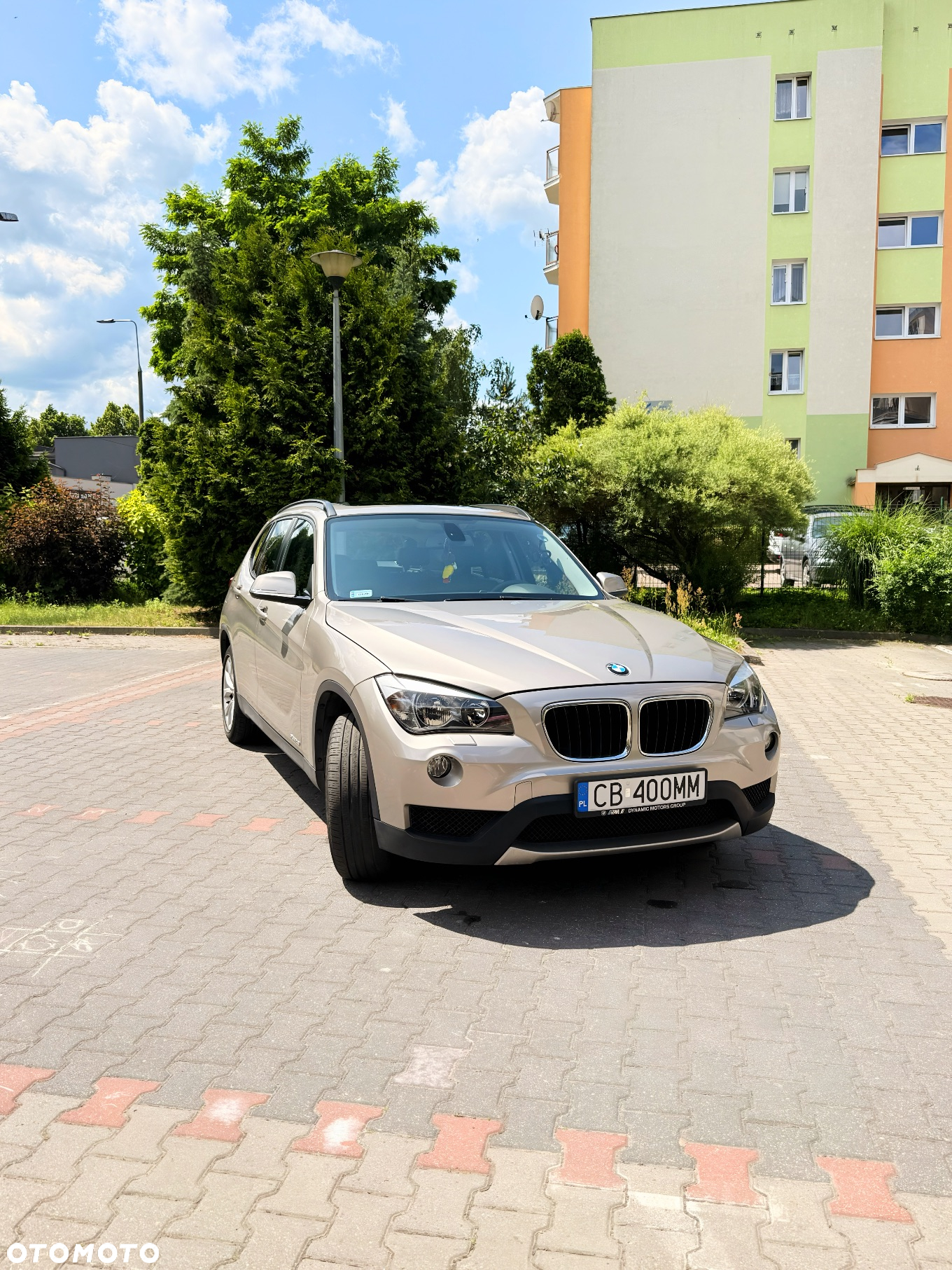 BMW X1 xDrive28i - 4