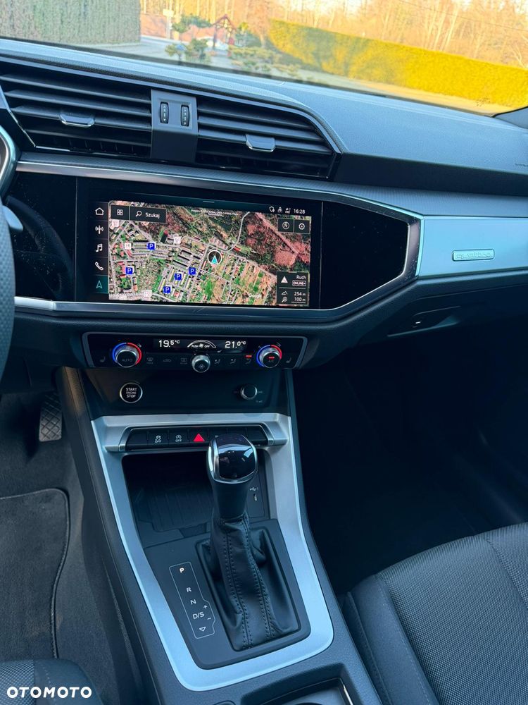 Audi Q3 40 TDI Quattro S tronic S line - 21