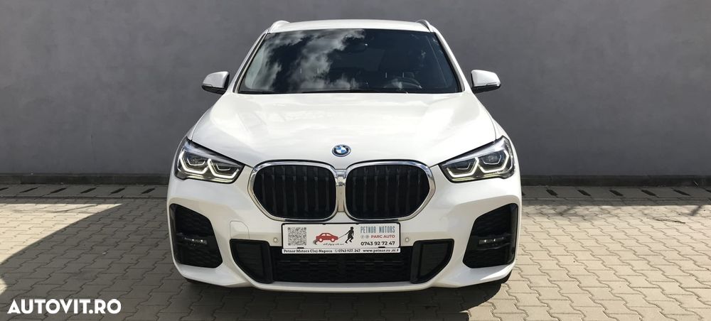 BMW X1 xDrive25e M Sport - 11