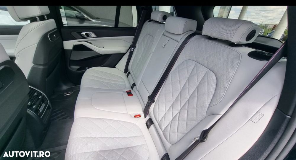 BMW X5 xDrive30d AT MHEV - 8