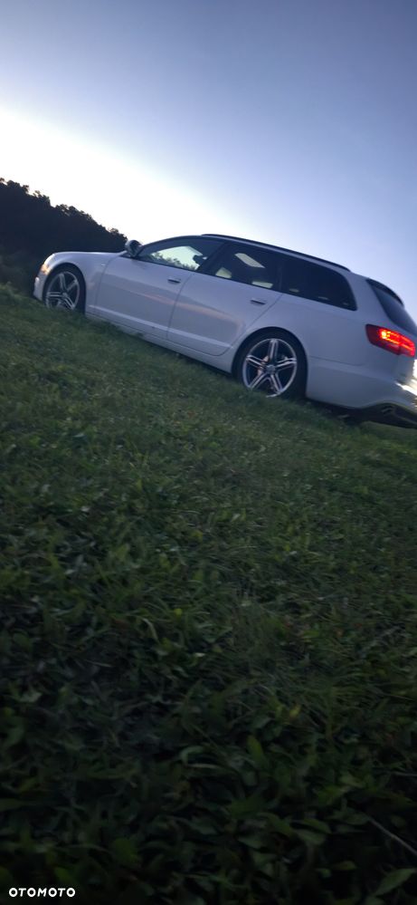 Audi A6 Avant - 2