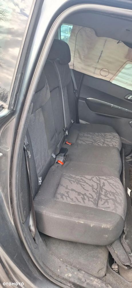 Peugeot 3008 1,6HDI 110KM piasta zwrotnica prawy lewy przód - 9