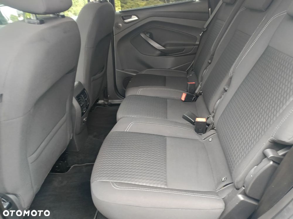 Ford C-MAX 2.0 TDCi Edition ASS - 14