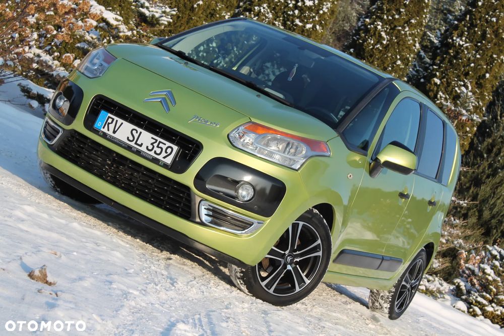 Citroën C3 1.4 VTi Exclusive - 1