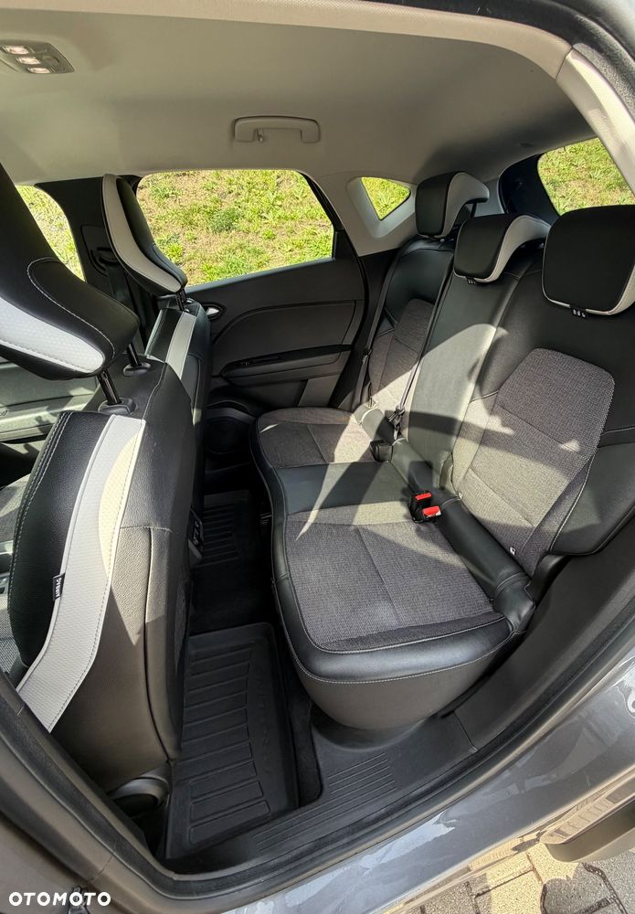 Renault Captur - 15