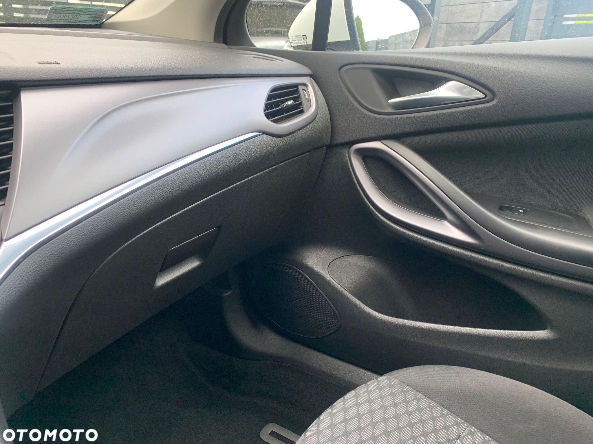 Opel Astra V 1.4 Enjoy - 27