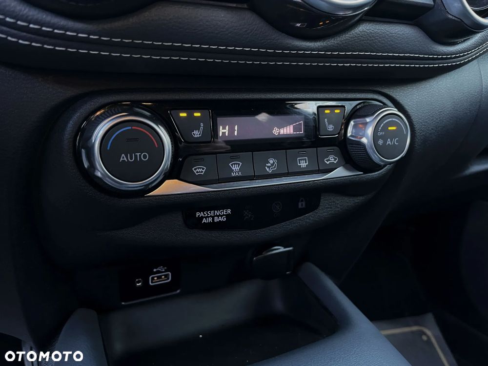 Nissan Juke DIG-T 117 N-Connecta - 31