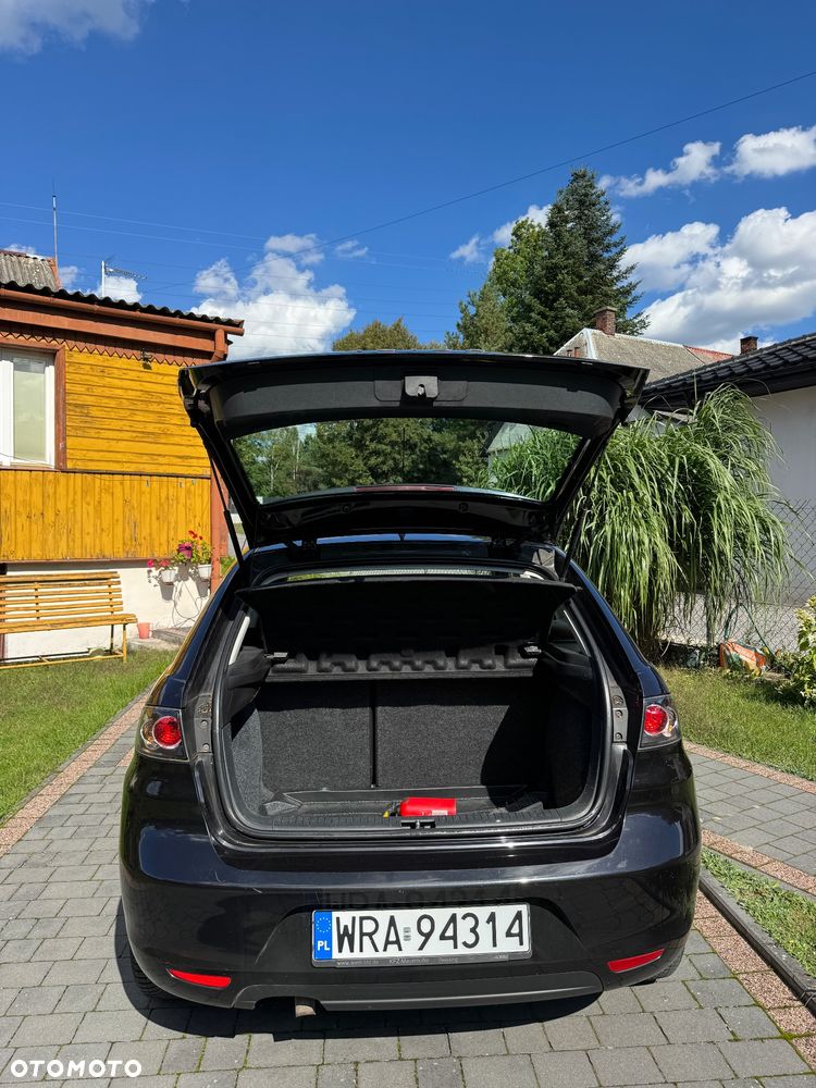 Seat Ibiza 1.6 16V Sport - 11