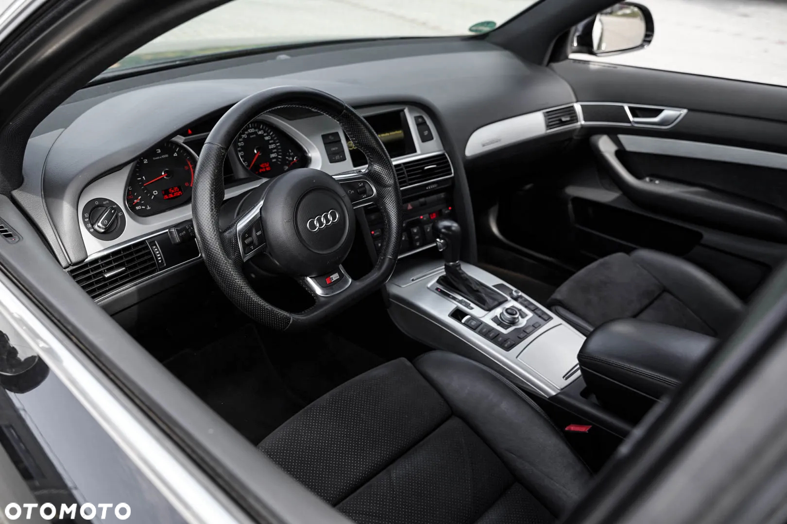 Audi A6 3.0 TDI Quattro Tiptronic - 14