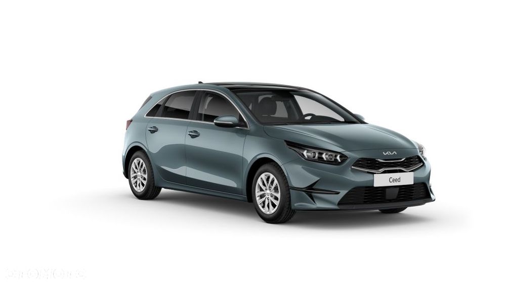 Kia Ceed 1.5 T-GDI M - 1