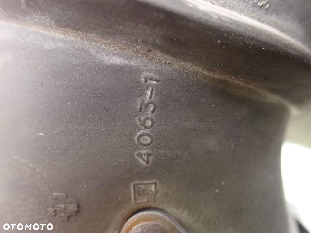 PRZEWÓD DOLOTU POWIETRZA SAAB 900 I - 5