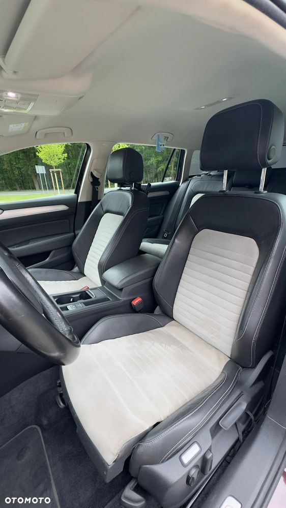 Volkswagen Passat Variant - 20