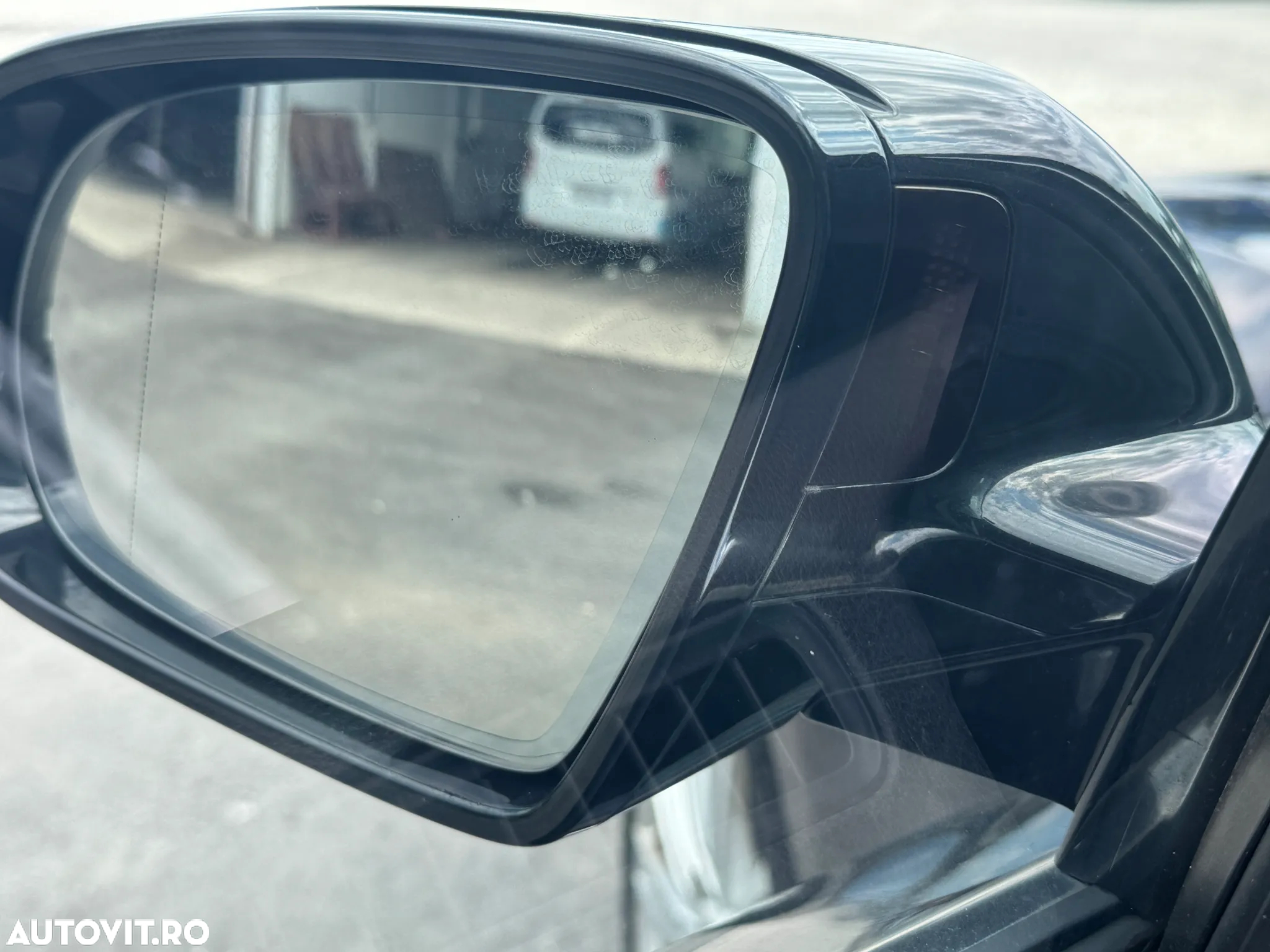Audi A8 3.0 TDI Quattro Tiptronic - 16