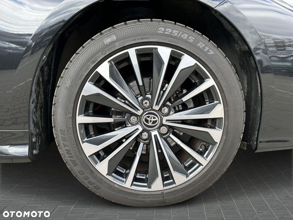 Toyota Corolla 1.8 Hybrid Style - 20