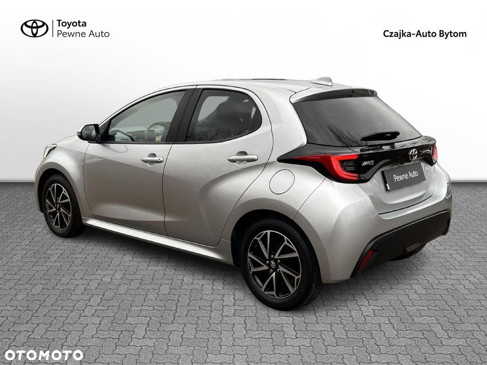Toyota Yaris 1.5 Comfort - 3