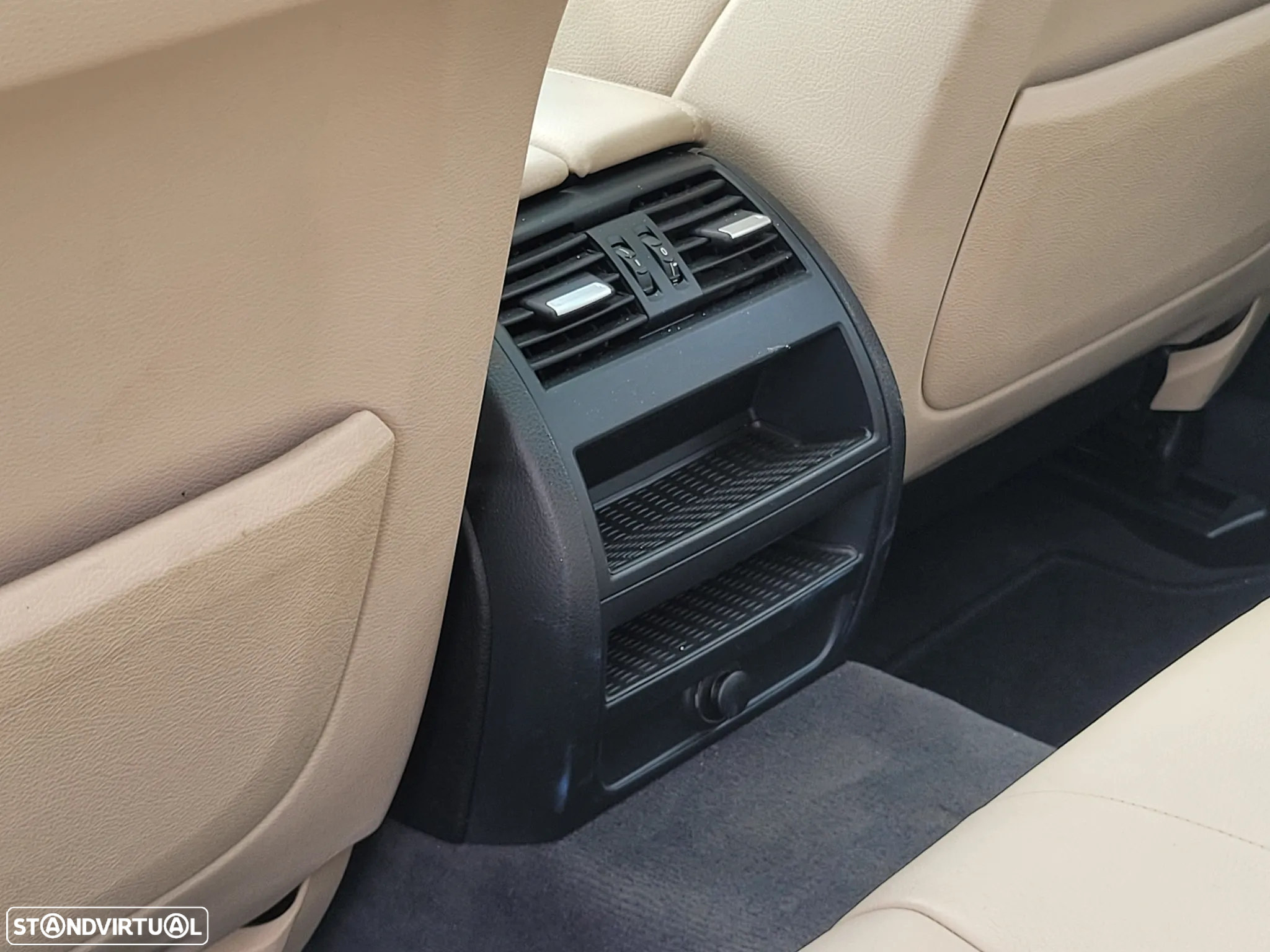 BMW 520 d - 29