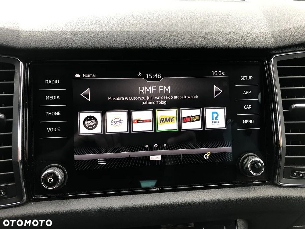 Skoda Kodiaq 2.0 TSI 4x4 Style DSG - 14
