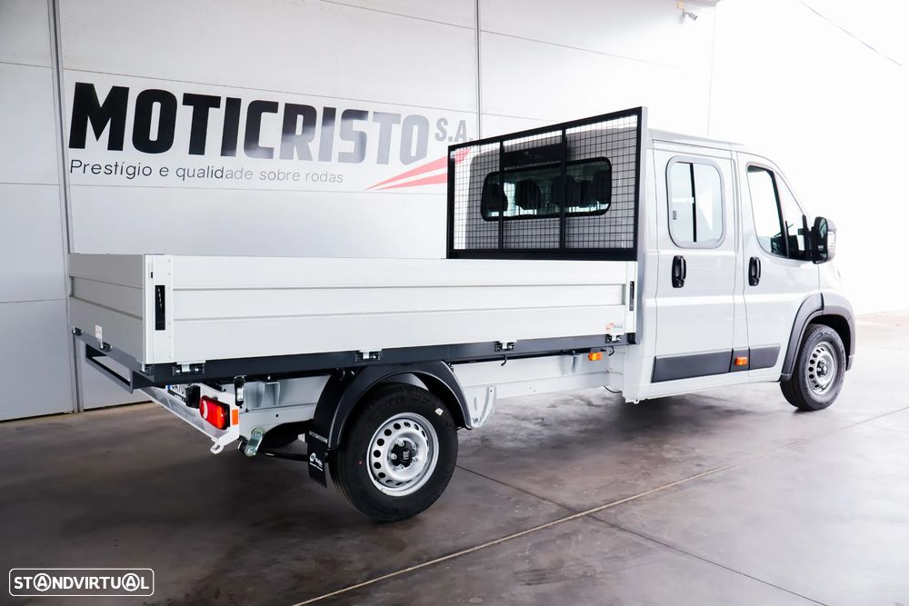 Fiat Ducato - 5