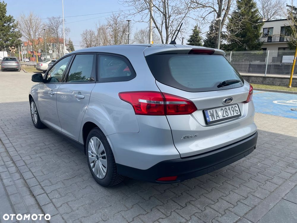 Ford Focus - 3