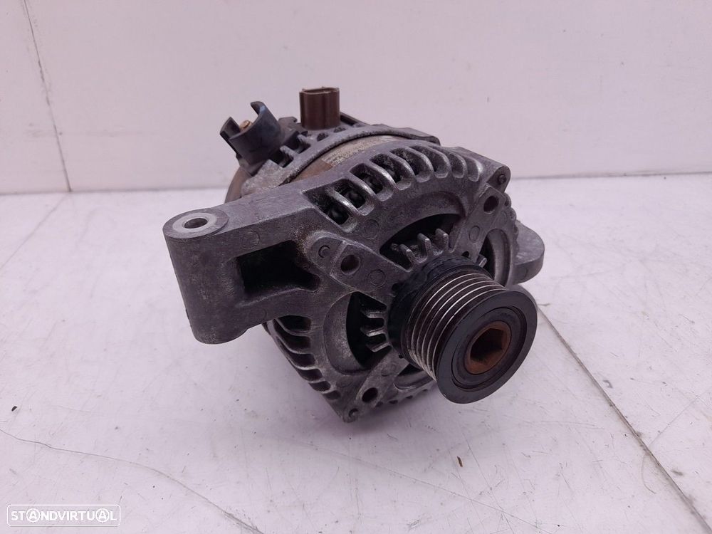 Alternador VOLVO S40 II (MS) - 1