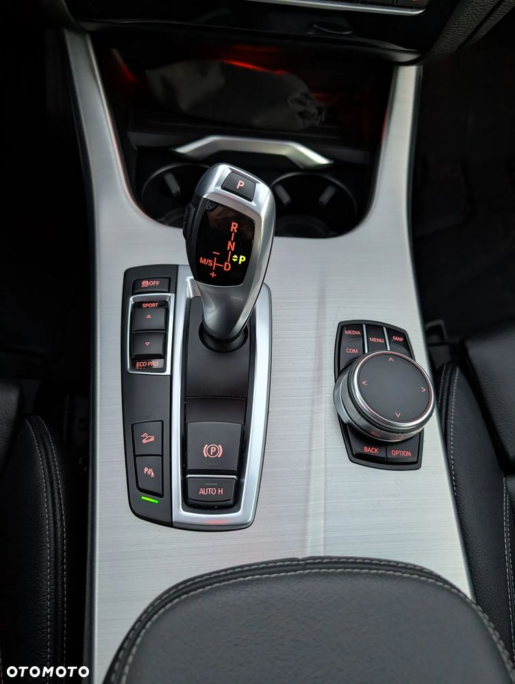 BMW X4 xDrive20d M Sport - 23