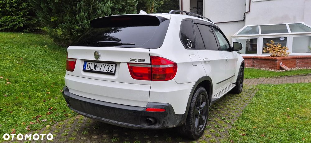 BMW X5 xDrive35d - 2