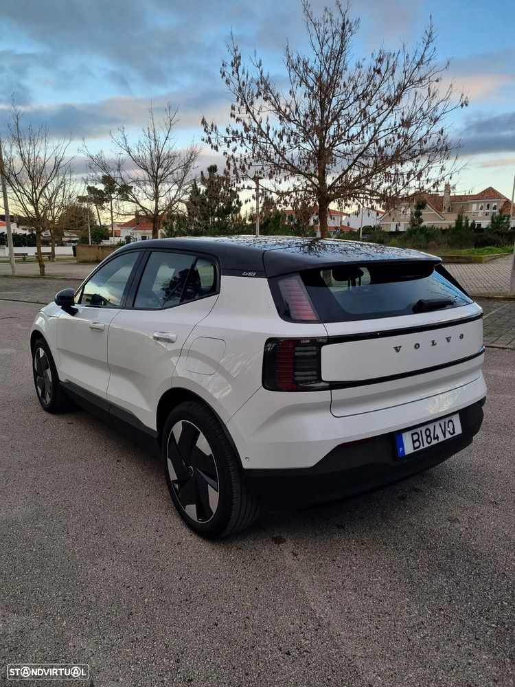 Volvo EX30 69 kWh Twin Motor Ultra - 3