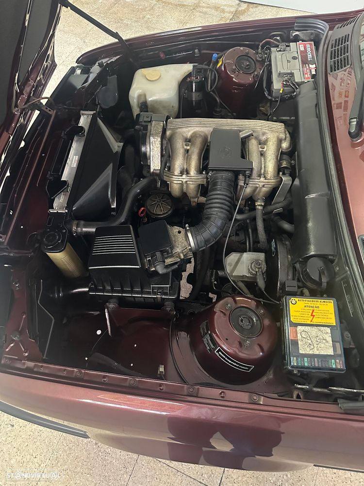 BMW 316 i - 11