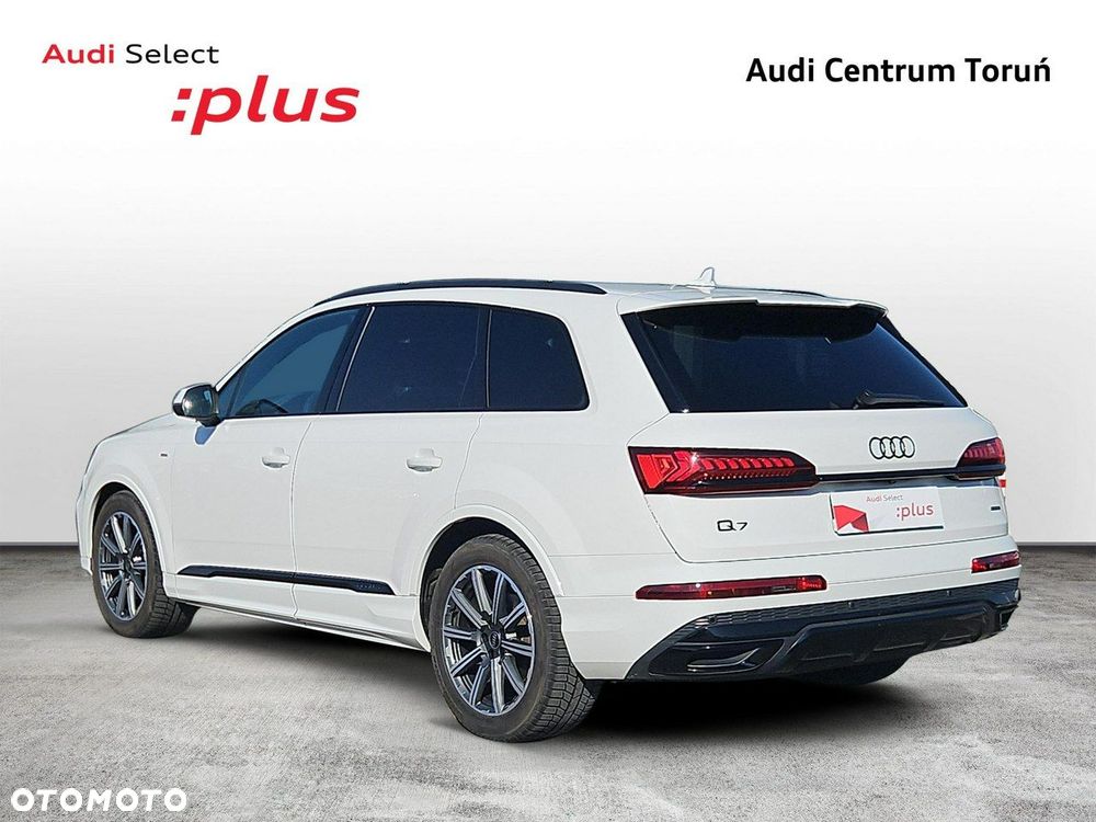 Audi Q7 - 4