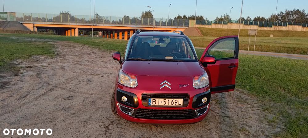 Citroën C3 Picasso 1.4i Selection - 9