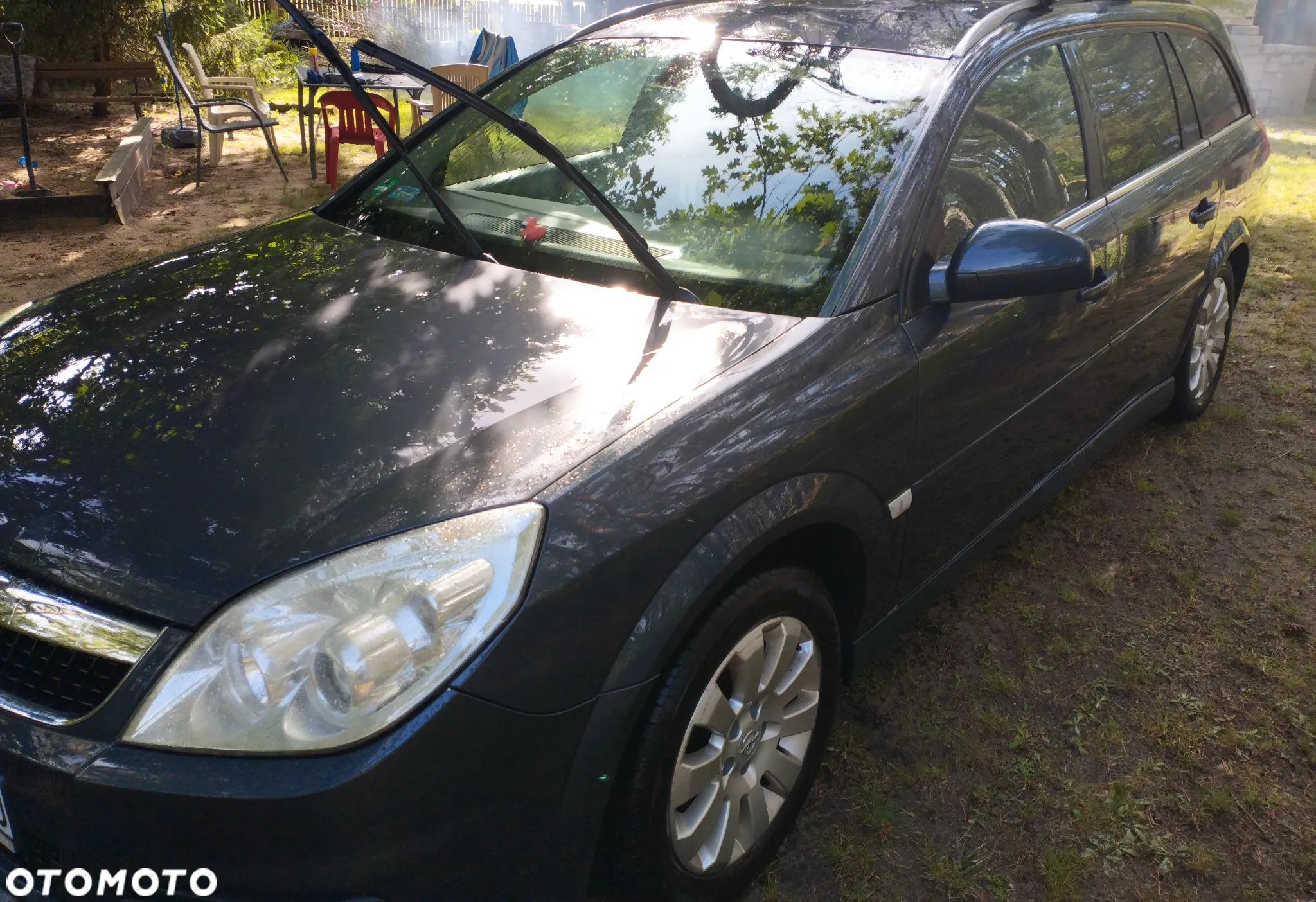 Opel Vectra 1.8 Cosmo - 3
