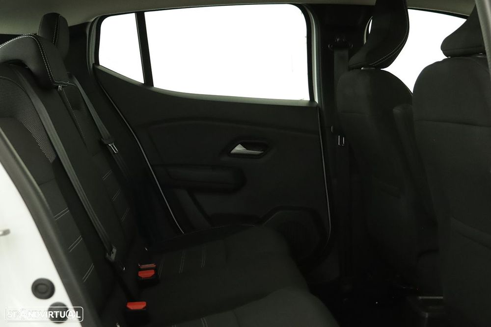 Dacia Sandero 1.0 ECO-G Expression Bi-Fuel - 20