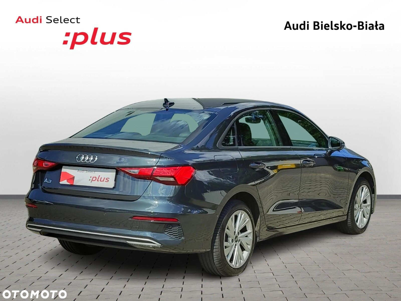 Audi A3 - 5
