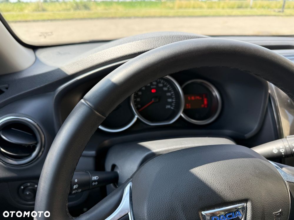 Dacia Sandero Stepway - 10
