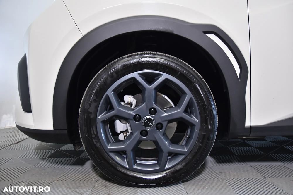 Byd Dolphin 43.2 kWh Comfort - 13