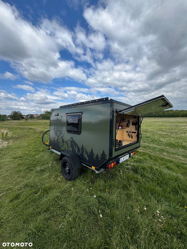 Niewiadów Everest - 27