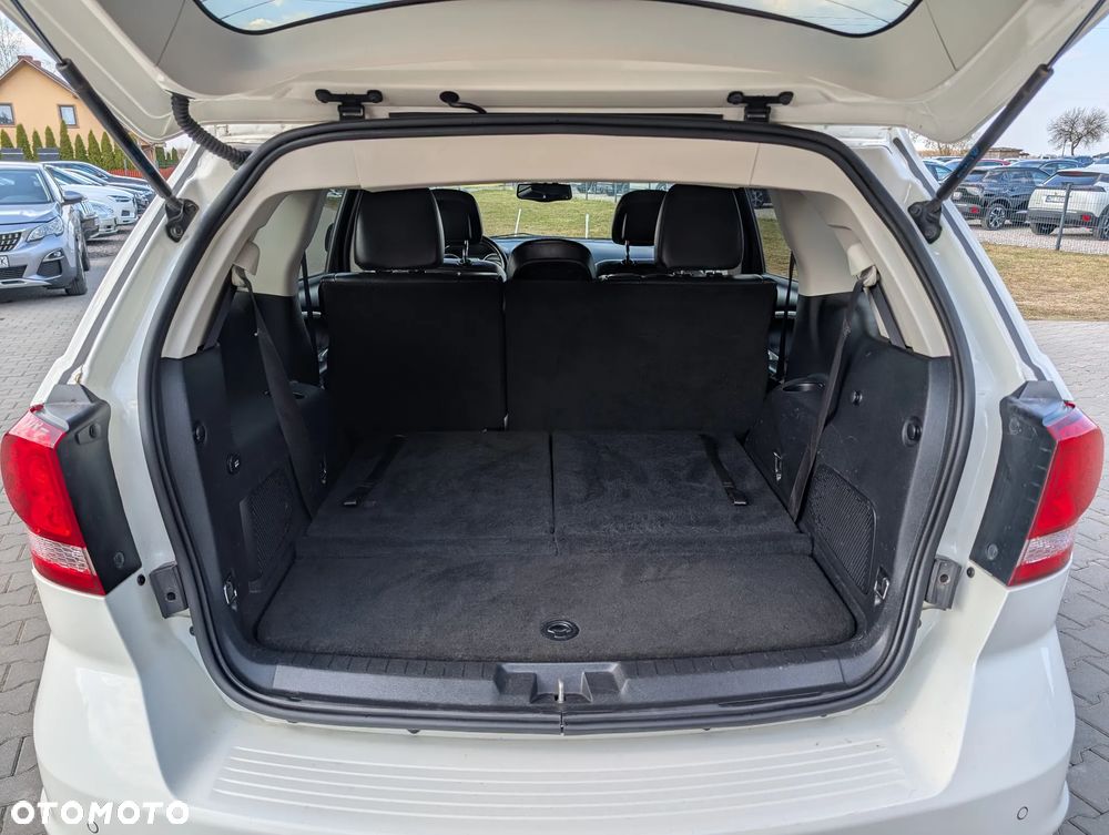 Dodge Journey - 41
