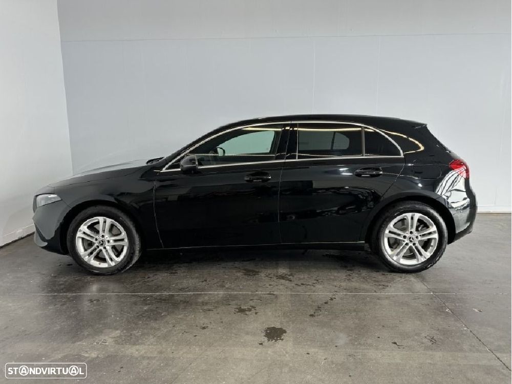 Mercedes-Benz A 250 e Progressive - 5