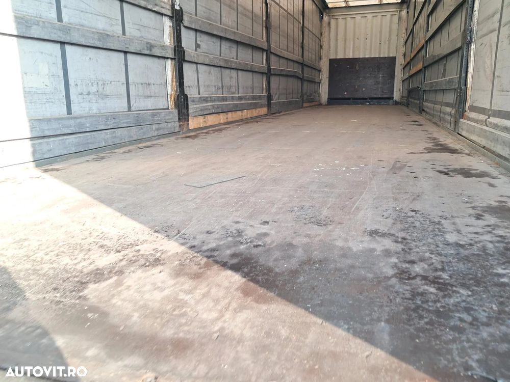 Krone sd mega 2 bucati in stoc 6.900 euro+tva /buc - 13